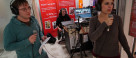 Gim'OnAir Live Ipercoop Collestrada