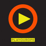 PlaYourope Logo