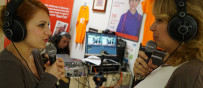 Gim'OnAir Live Ipercoop Collestrada