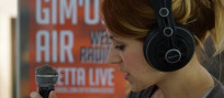 Gim'OnAir Live Ipercoop Collestrada