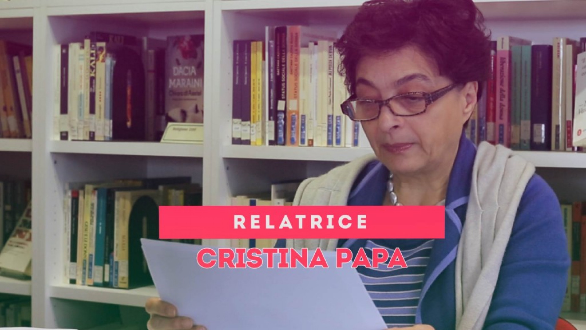 Cristina Papa