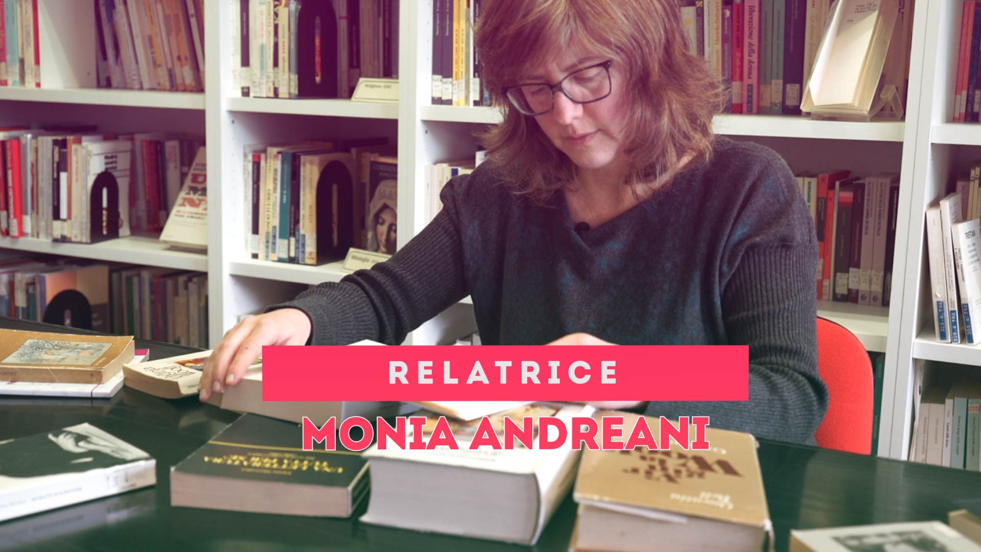 Filosofia della Differenza - Monia Andreani