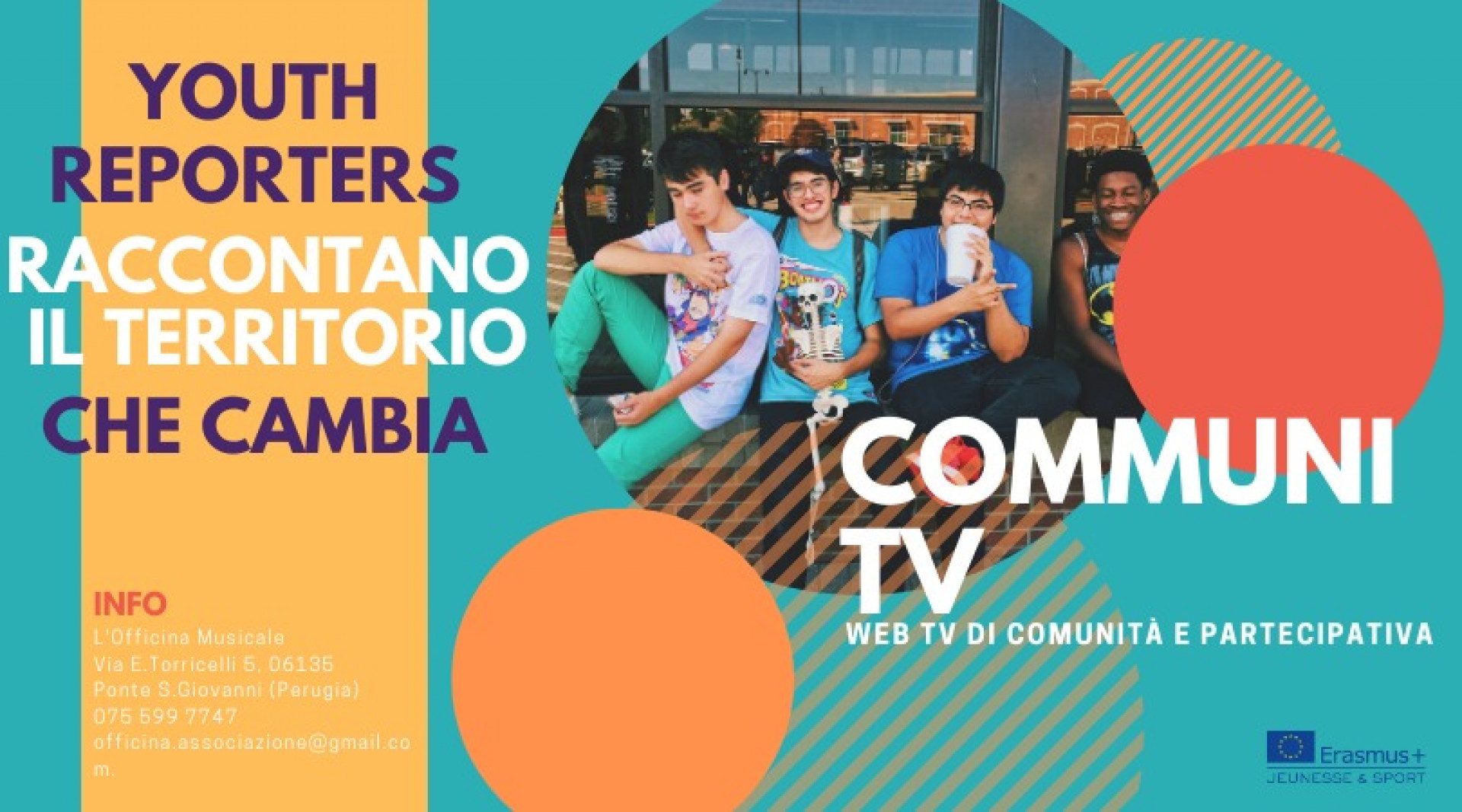 CommuniTV