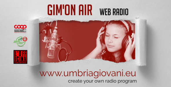 UmbriaGiovani Gin'OnAir