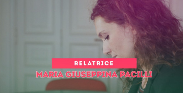 Maria Giuseppina Pacilli