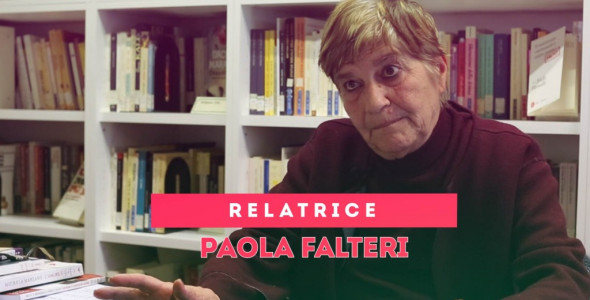 Paola Falteri