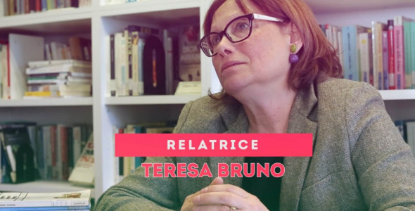 Teresa Bruno
