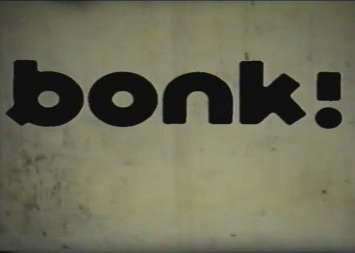 Bonk! Laboratorio di idee